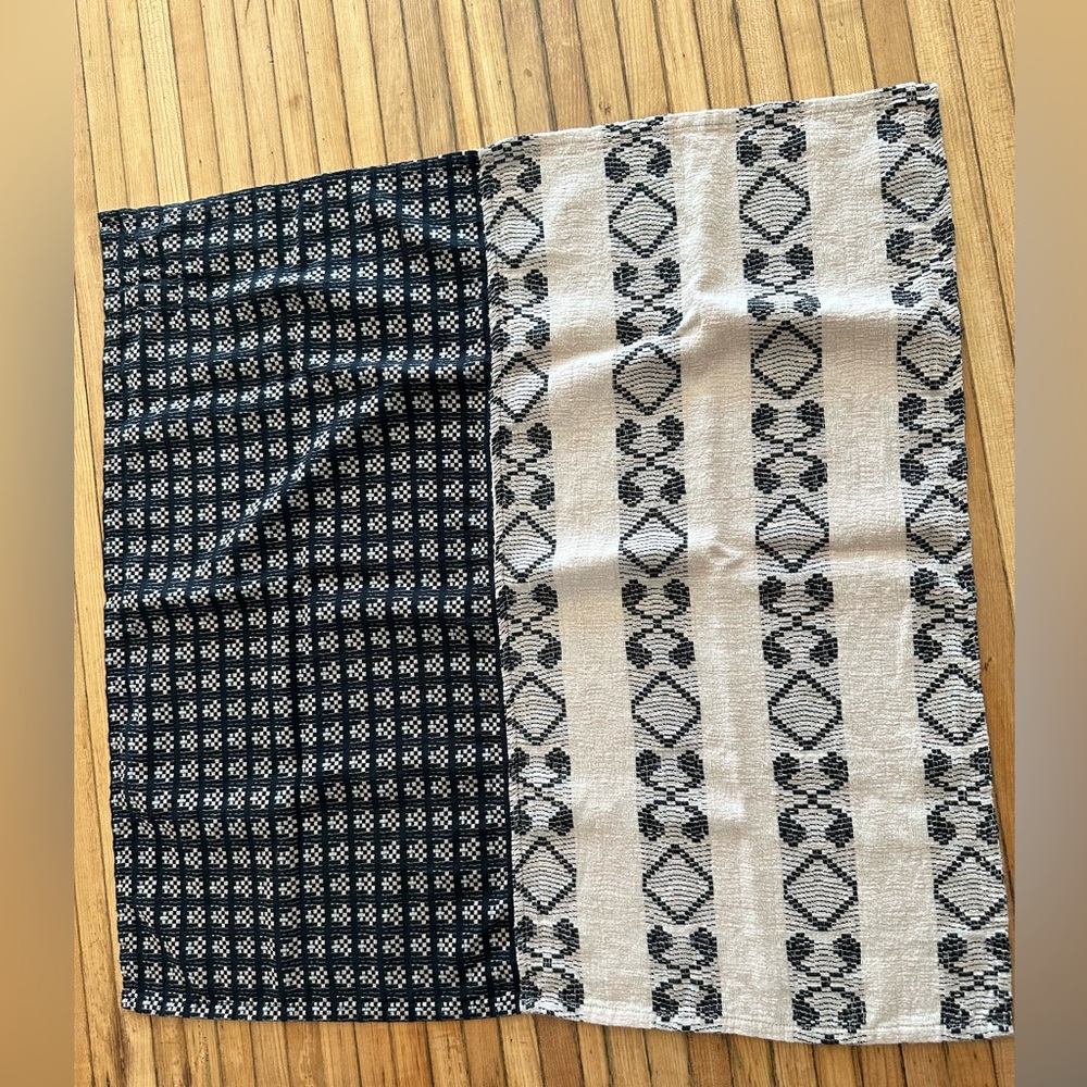 Ace & jig bandana in slipper (I think?)